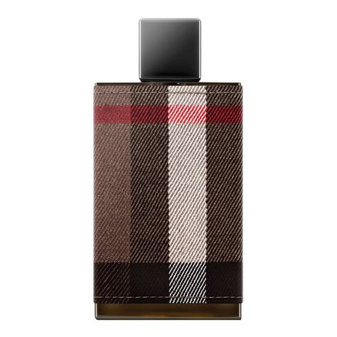 burberry men perfume|Burberry London for men 100ml.